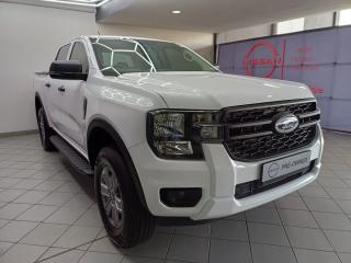 Ford Ranger 2.0 SiT double cab XL auto