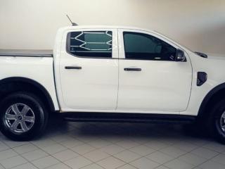 Ford Ranger 2.0 SiT double cab XL auto