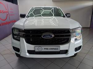Ford Ranger 2.0 SiT double cab XL auto - Image 5