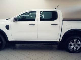 Ford Ranger 2.0 SiT double cab XL auto