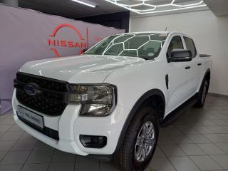 Ford Ranger 2.0 SiT double cab XL auto