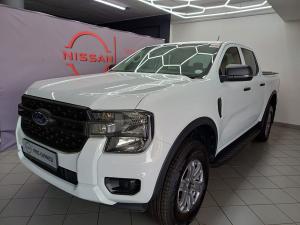 Ford Ranger 2.0 SiT double cab XL auto - Image 8