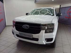Ford Ranger 2.0 SiT double cab XL auto - Image 9