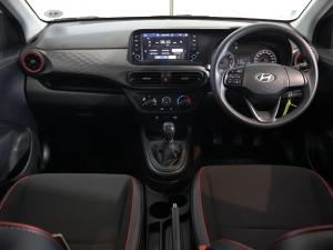Hyundai Grand i10 1.0 Premium hatch - Image 15