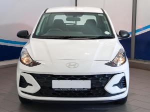Hyundai Grand i10 1.0 Premium hatch - Image 2