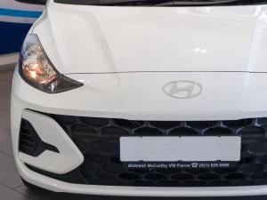 Hyundai Grand i10 1.0 Premium hatch - Image 4