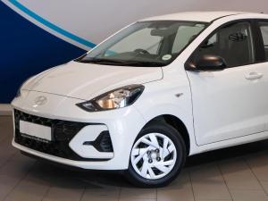 Hyundai Grand i10 1.0 Premium hatch - Image 5