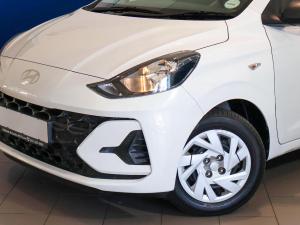 Hyundai Grand i10 1.0 Premium hatch - Image 6