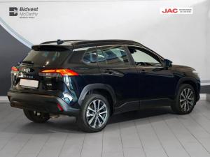 Toyota Corolla Cross 1.8 XR - Image 10