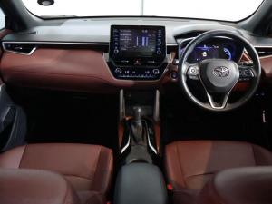 Toyota Corolla Cross 1.8 XR - Image 11