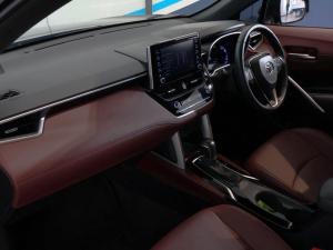 Toyota Corolla Cross 1.8 XR - Image 13