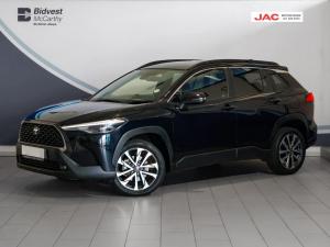 Toyota Corolla Cross 1.8 XR - Image 1