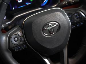 Toyota Corolla Cross 1.8 XR - Image 25