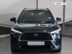 Toyota Corolla Cross 1.8 XR - Image 2