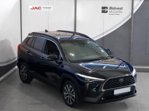 Toyota Corolla Cross 1.8 XR - Image 3