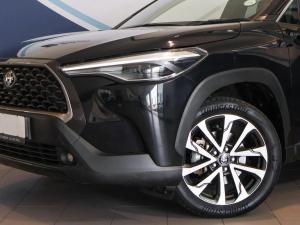 Toyota Corolla Cross 1.8 XR - Image 6