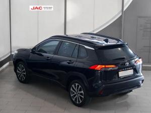 Toyota Corolla Cross 1.8 XR - Image 7