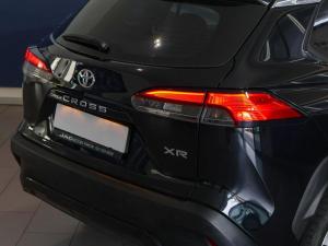 Toyota Corolla Cross 1.8 XR - Image 9