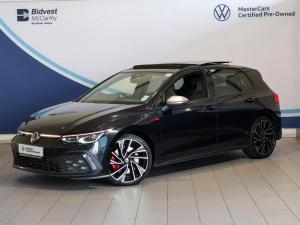 Volkswagen Golf GTI - Image 1