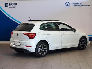 Volkswagen Polo hatch 1.0TSI Life auto - Image 10