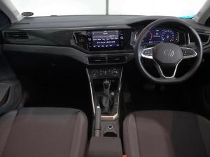 Volkswagen Polo hatch 1.0TSI Life auto - Image 15