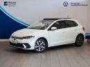 Thumbnail Volkswagen Polo hatch 1.0TSI Life auto
