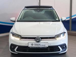 Volkswagen Polo hatch 1.0TSI Life auto - Image 2