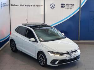 Volkswagen Polo hatch 1.0TSI Life auto - Image 3