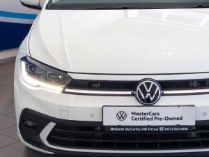 Volkswagen Polo hatch 1.0TSI Life auto - Image 4