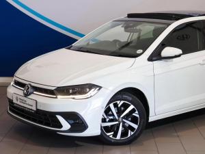 Volkswagen Polo hatch 1.0TSI Life auto - Image 5
