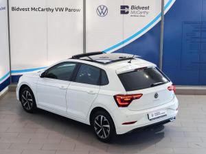 Volkswagen Polo hatch 1.0TSI Life auto - Image 7