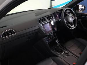 Volkswagen Tiguan 2.0TSI 162kW 4Motion R-Line - Image 30