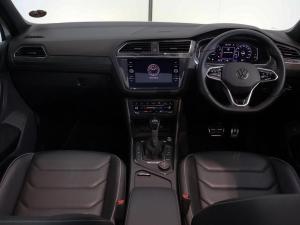 Volkswagen Tiguan 2.0TSI 162kW 4Motion R-Line - Image 11