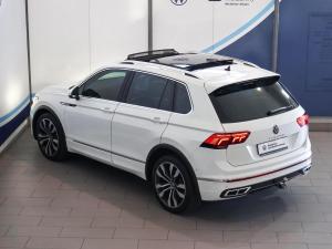 Volkswagen Tiguan 2.0TSI 162kW 4Motion R-Line - Image 12