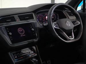 Volkswagen Tiguan 2.0TSI 162kW 4Motion R-Line - Image 17
