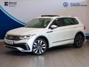 Thumbnail Volkswagen Tiguan 2.0TSI 162kW 4Motion R-Line