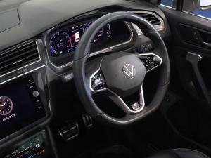 Volkswagen Tiguan 2.0TSI 162kW 4Motion R-Line - Image 20