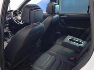 Volkswagen Tiguan 2.0TSI 162kW 4Motion R-Line - Image 22