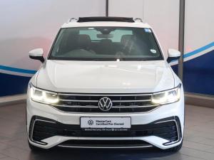 Volkswagen Tiguan 2.0TSI 162kW 4Motion R-Line - Image 2