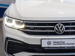 Volkswagen Tiguan 2.0TSI 162kW 4Motion R-Line - Image 3