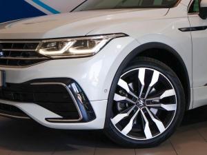 Volkswagen Tiguan 2.0TSI 162kW 4Motion R-Line - Image 5
