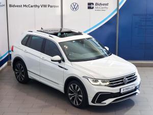 Volkswagen Tiguan 2.0TSI 162kW 4Motion R-Line - Image 6