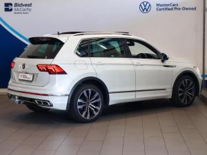 Volkswagen Tiguan 2.0TSI 162kW 4Motion R-Line - Image 8