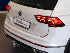 Volkswagen Tiguan 2.0TSI 162kW 4Motion R-Line - Image 9
