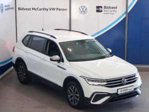 Volkswagen Tiguan Allspace 1.4TSI 110kW - Image 3