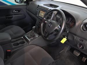 Volkswagen Amarok 2.0BiTDI double cab Highline 4Motion auto - Image 15
