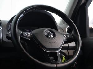 Volkswagen Amarok 2.0BiTDI double cab Highline 4Motion auto - Image 19