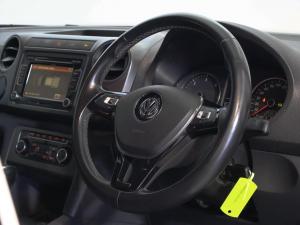 Volkswagen Amarok 2.0BiTDI double cab Highline 4Motion auto - Image 21