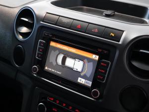 Volkswagen Amarok 2.0BiTDI double cab Highline 4Motion auto - Image 26