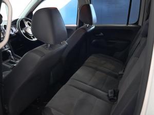 Volkswagen Amarok 2.0BiTDI double cab Highline 4Motion auto - Image 28